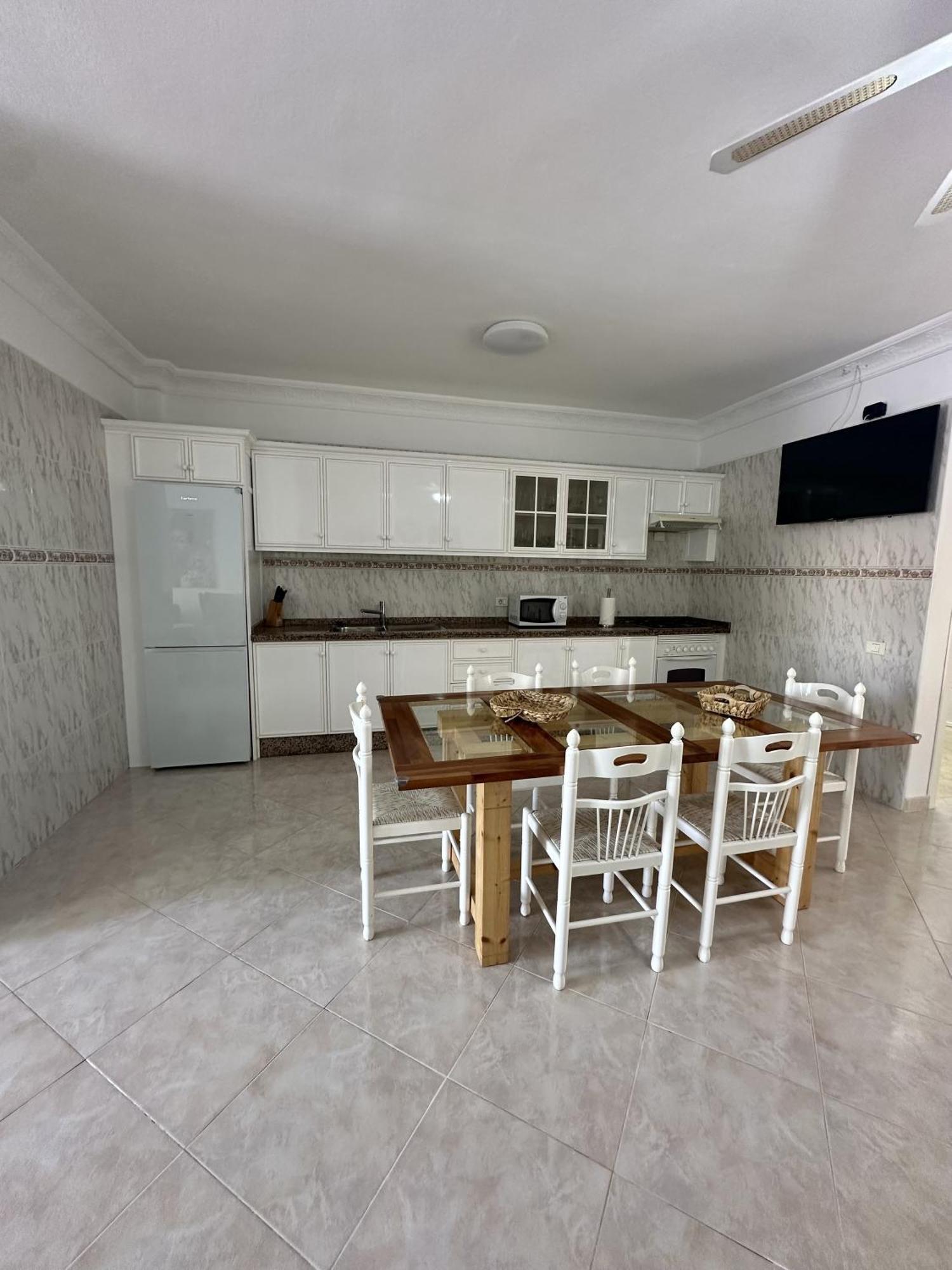 Hébergement de vacances Casa Alba