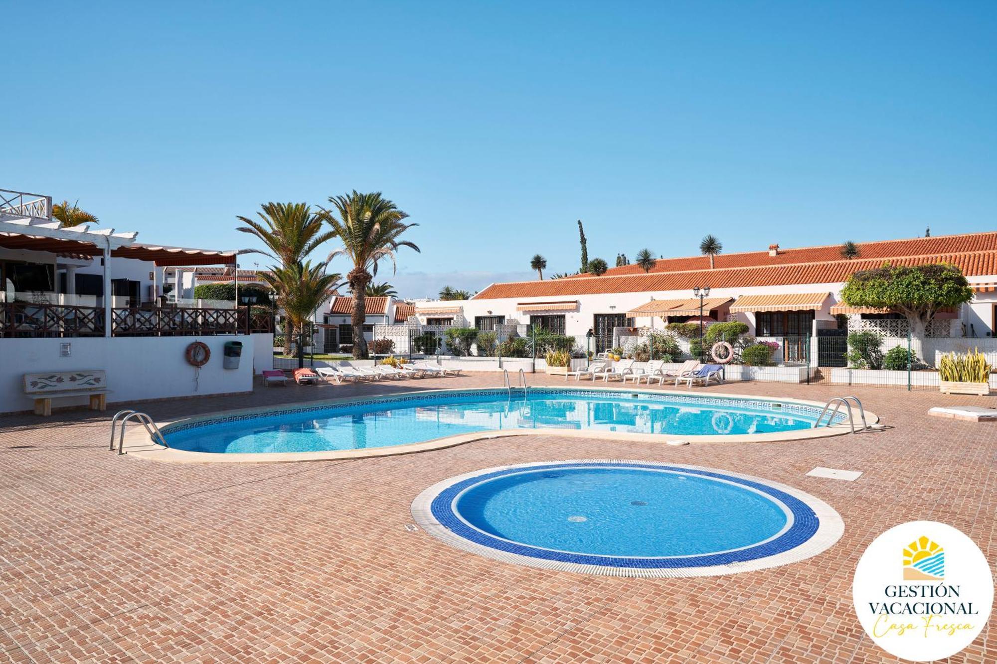 Marina Primavera Heated Pool Free Wifi *