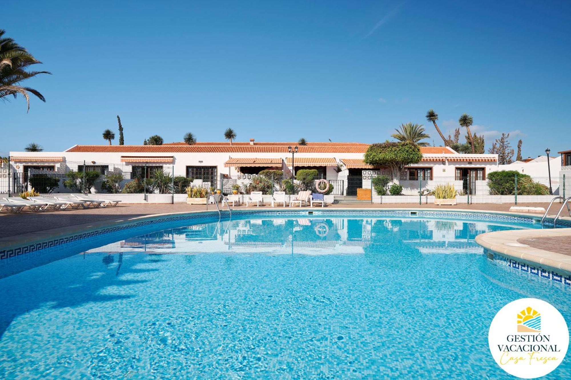 Marina Primavera Heated Pool Free Wifi Costa Adeje (Tenerife)
