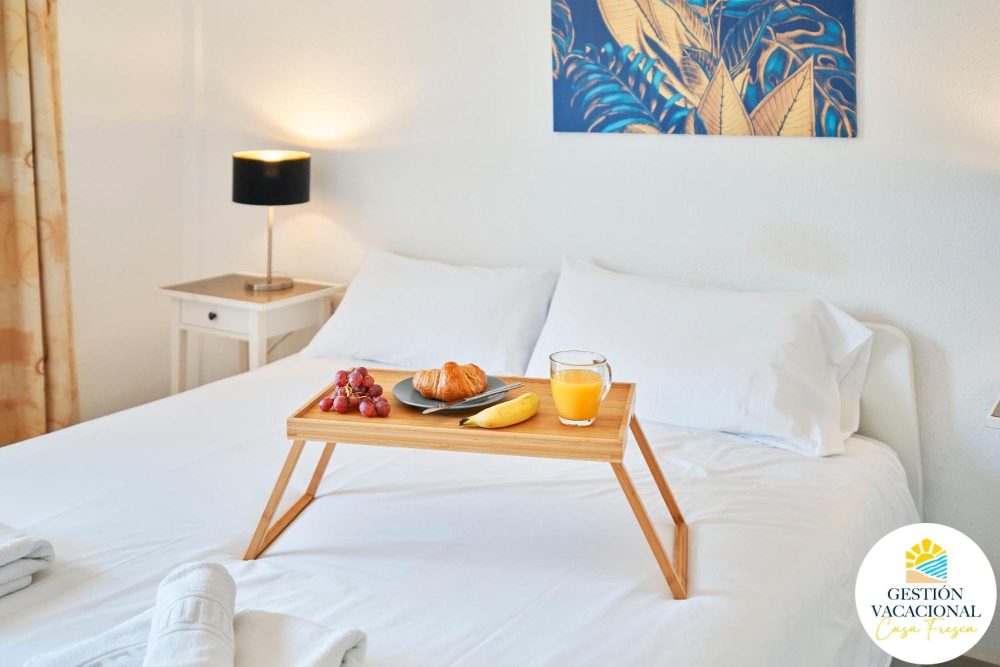 Marina Primavera Heated Pool Free Wifi