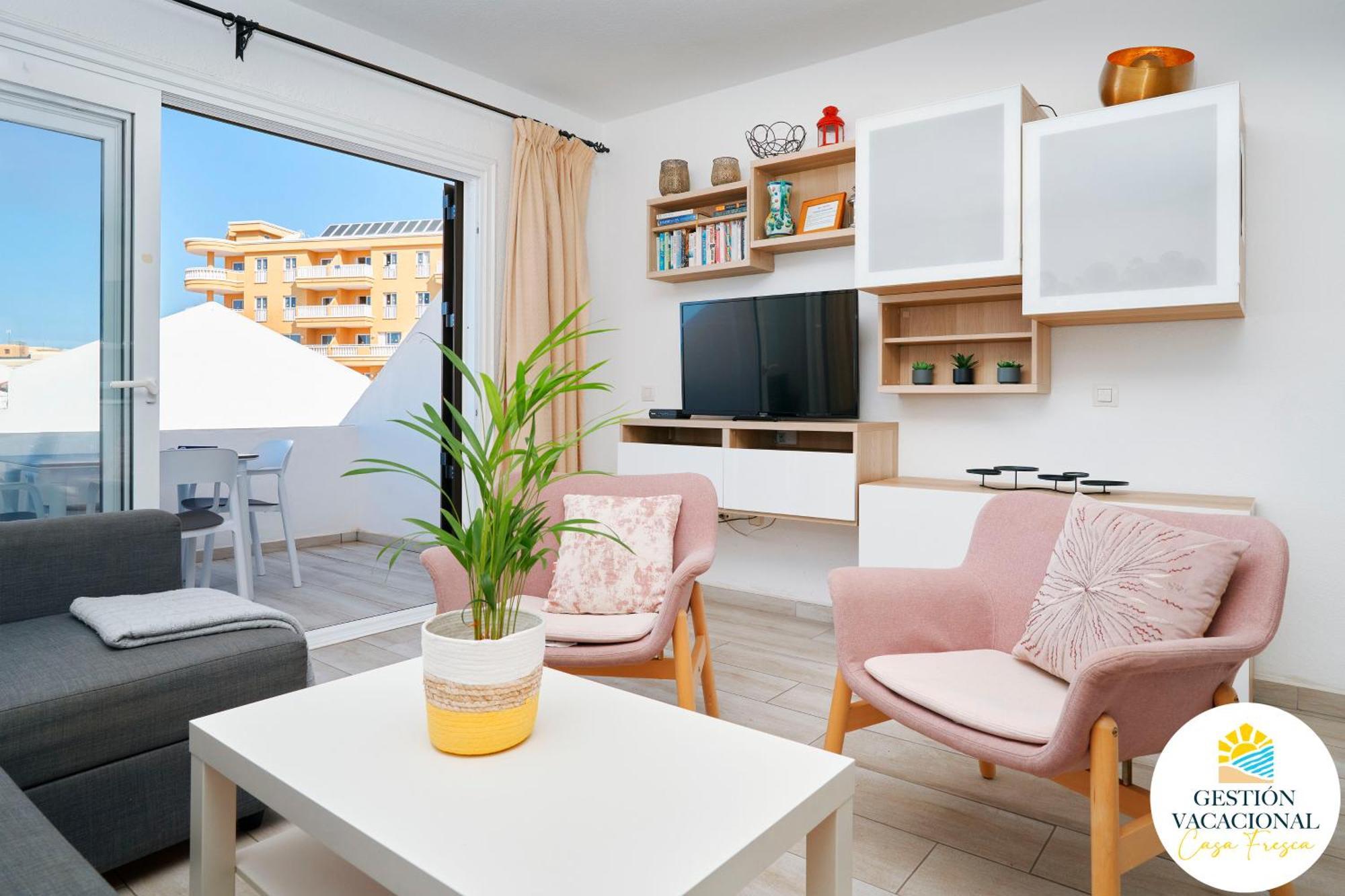 Marina Primavera Heated Pool Free Wifi *