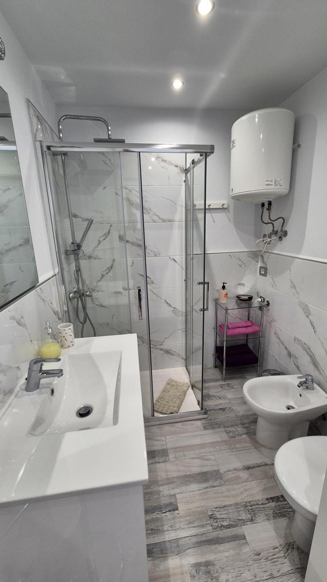 Mareverde Complex Whit Diffuse Pool And Chiringuito Appartement *
