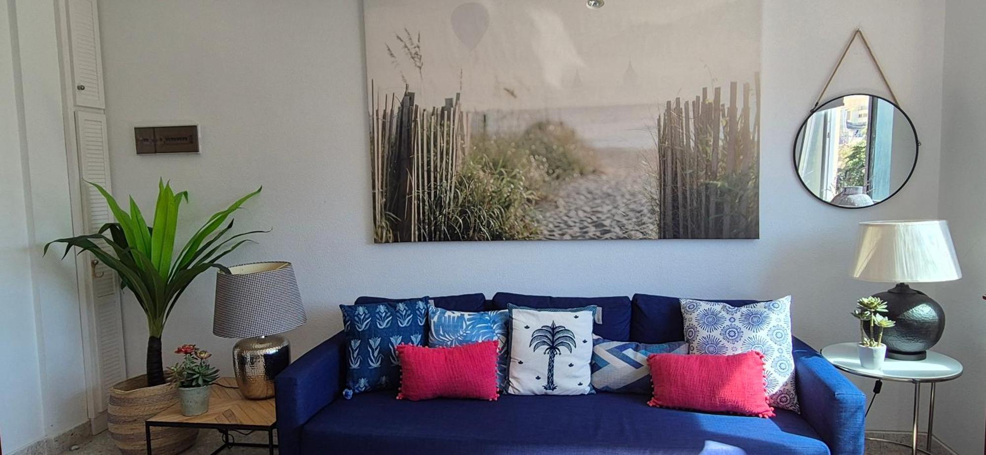 Apartamento Santa Cruz Centro *
