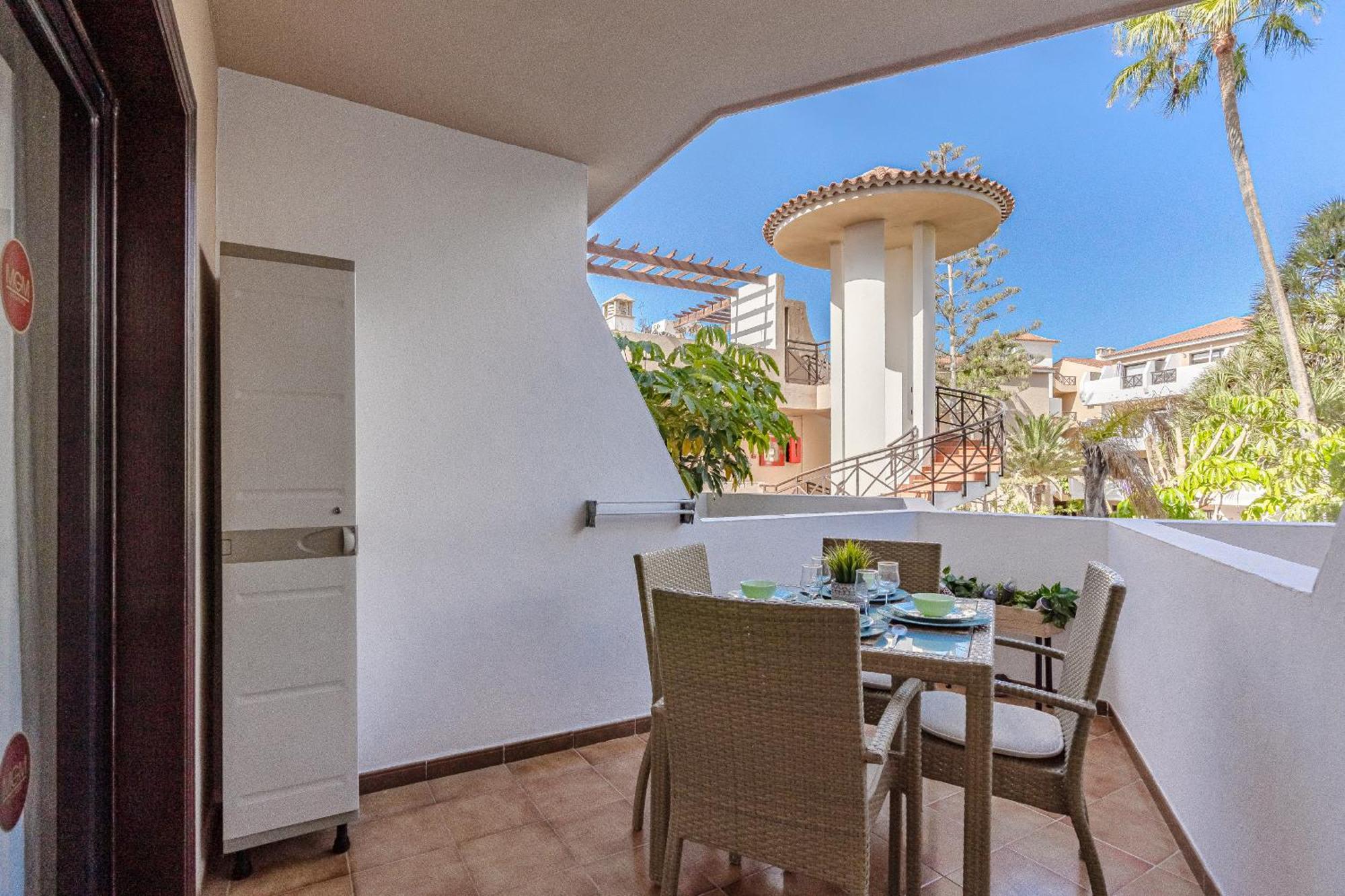 Albatros Golf Del Sur Apartamento San Miguel de Abona