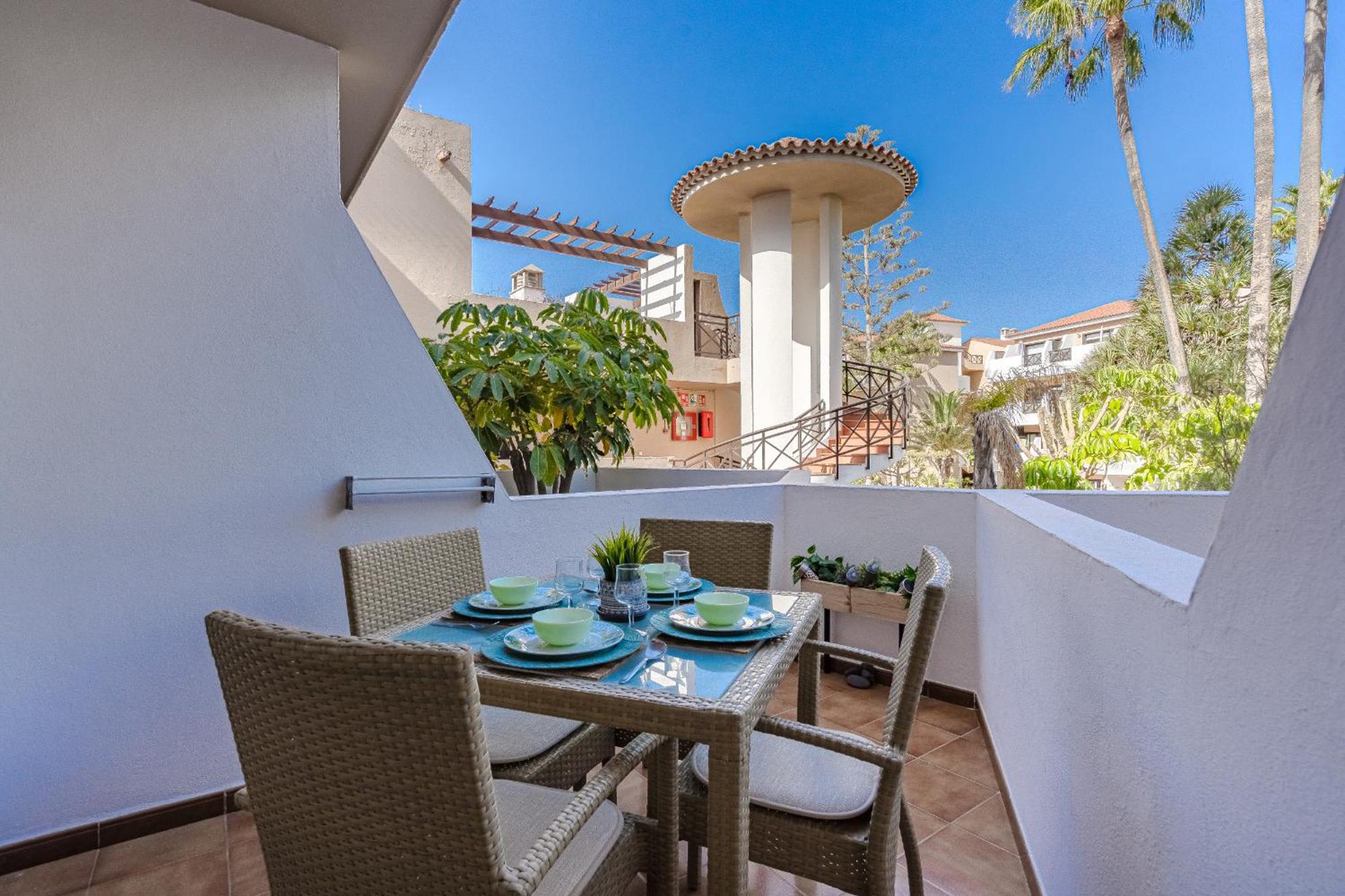 Albatros Golf Del Sur Apartamento