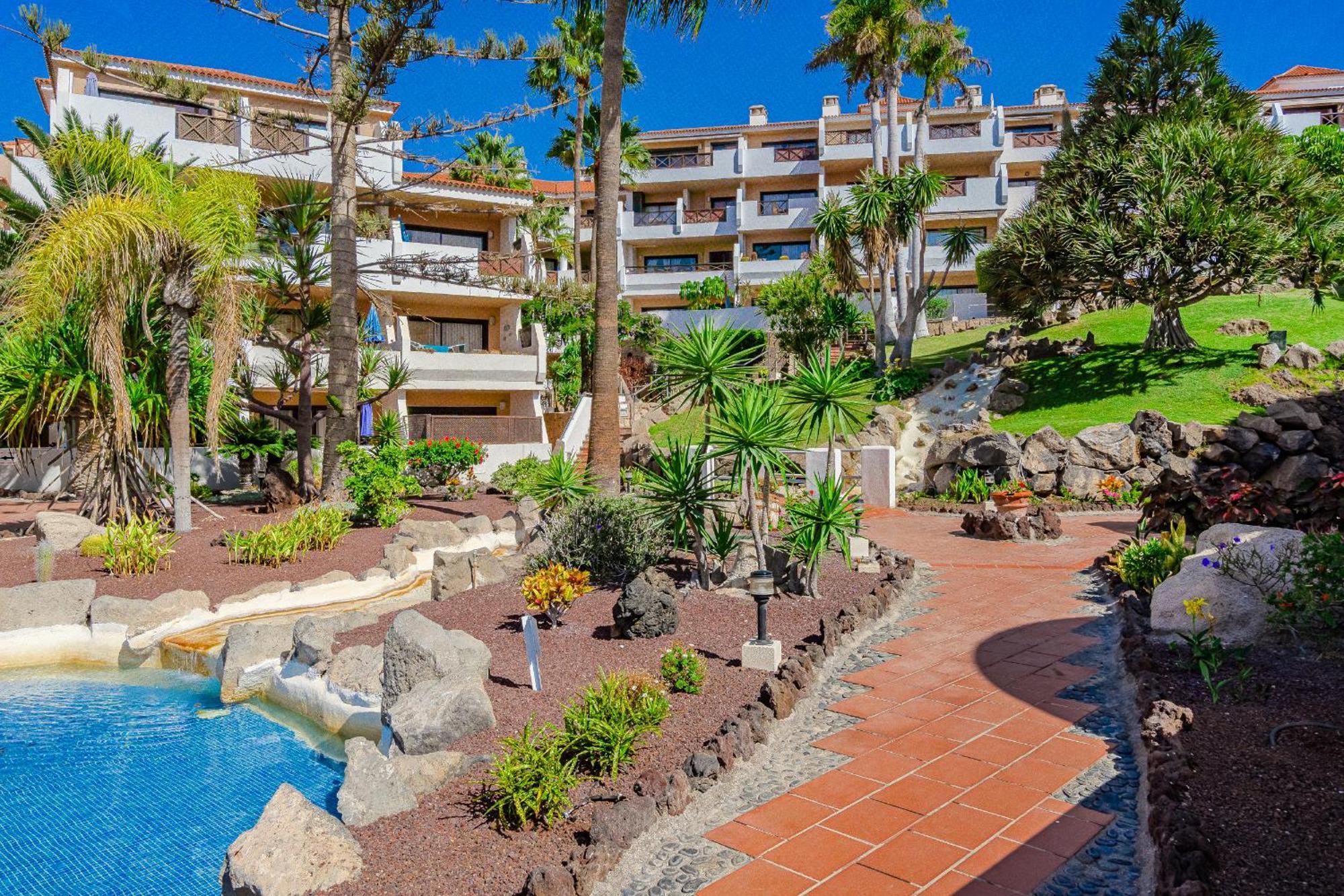 Apartamento Albatros Golf Del Sur
