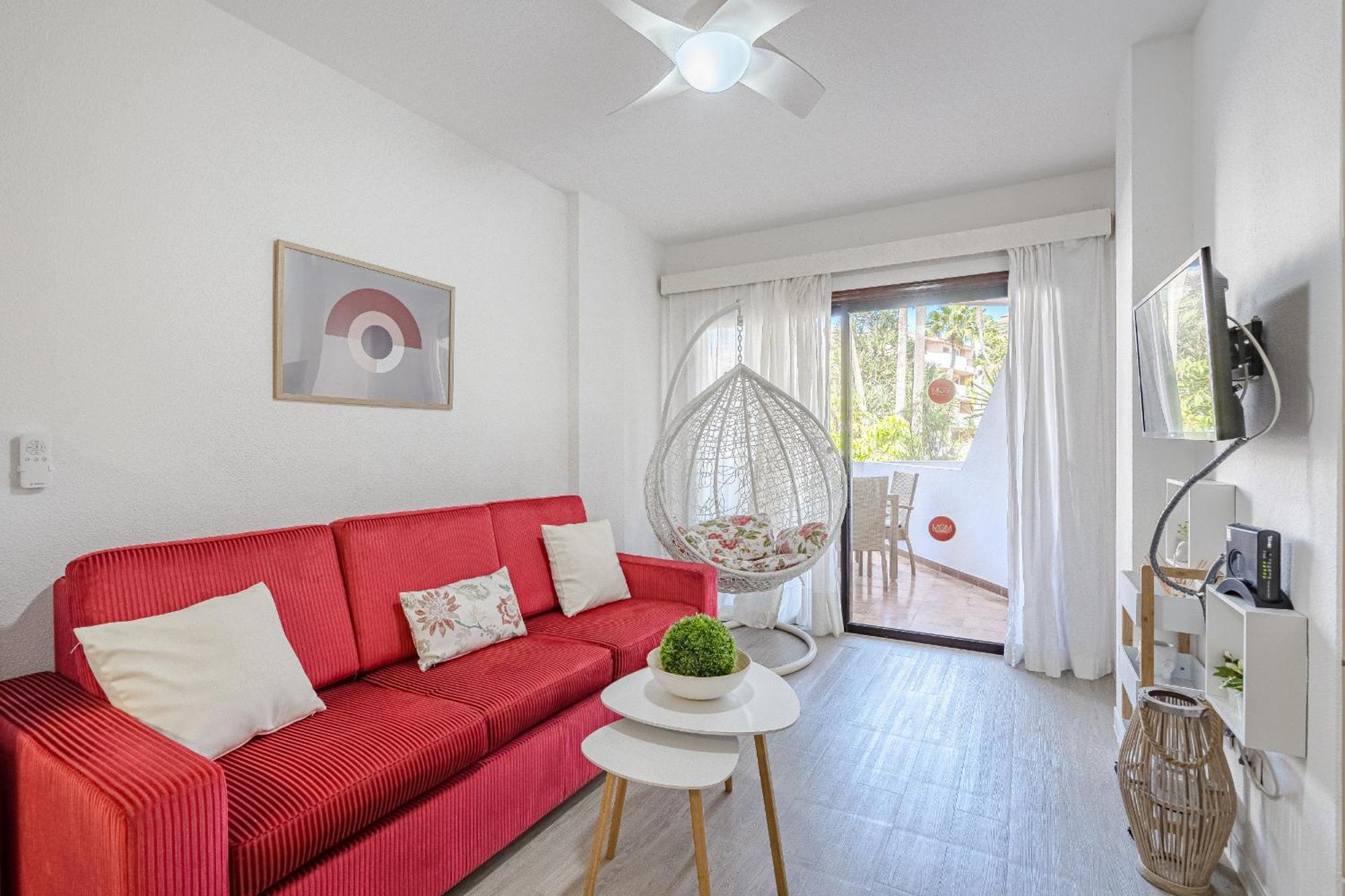Apartamento Albatros Golf Del Sur *