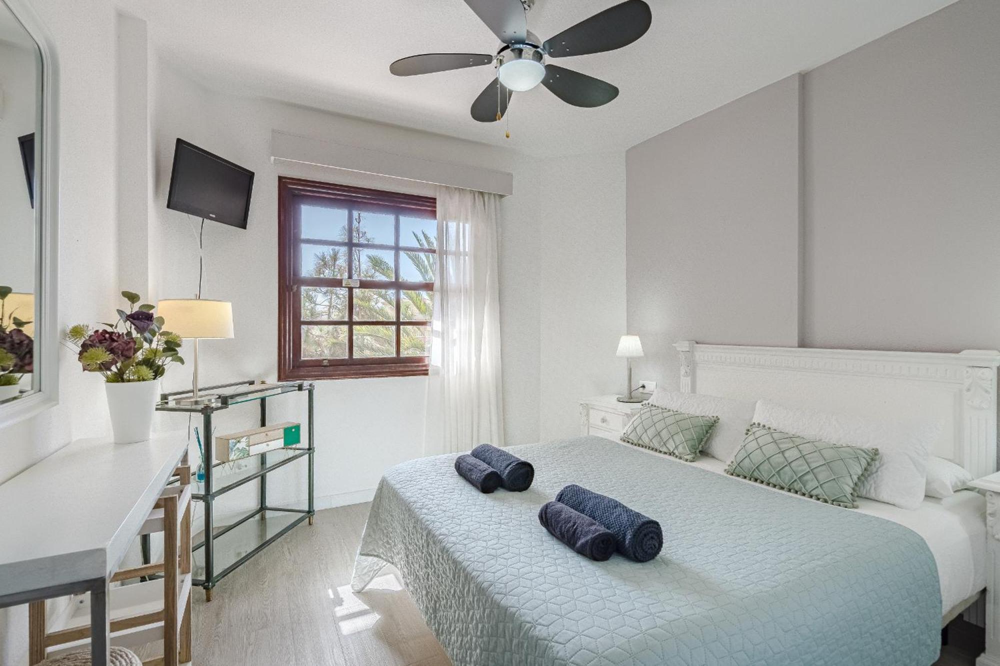Apartamento Albatros Golf Del Sur *