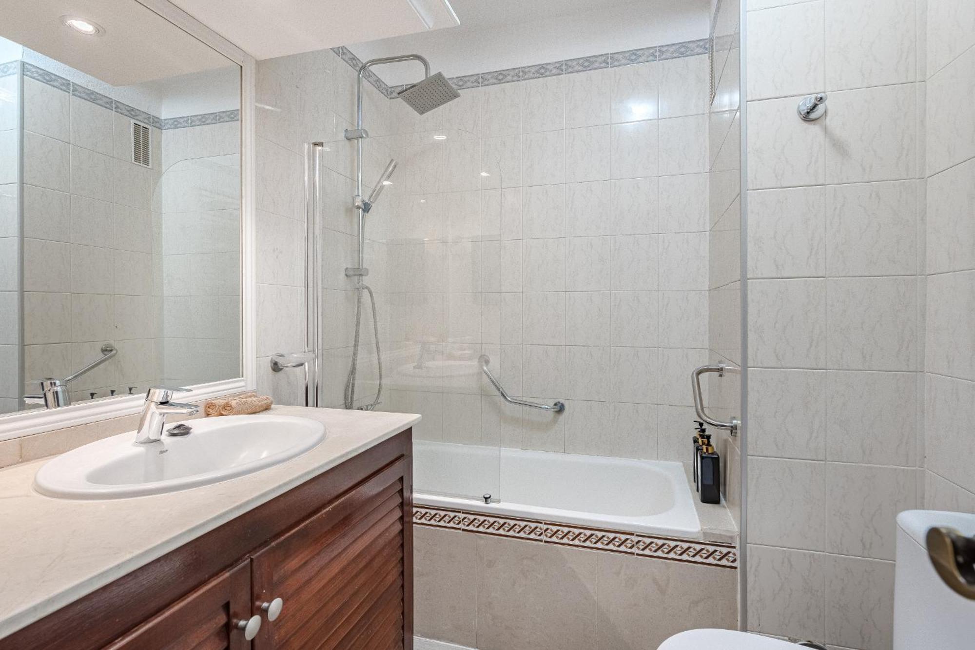 Apartamento Albatros Golf Del Sur San Miguel de Abona