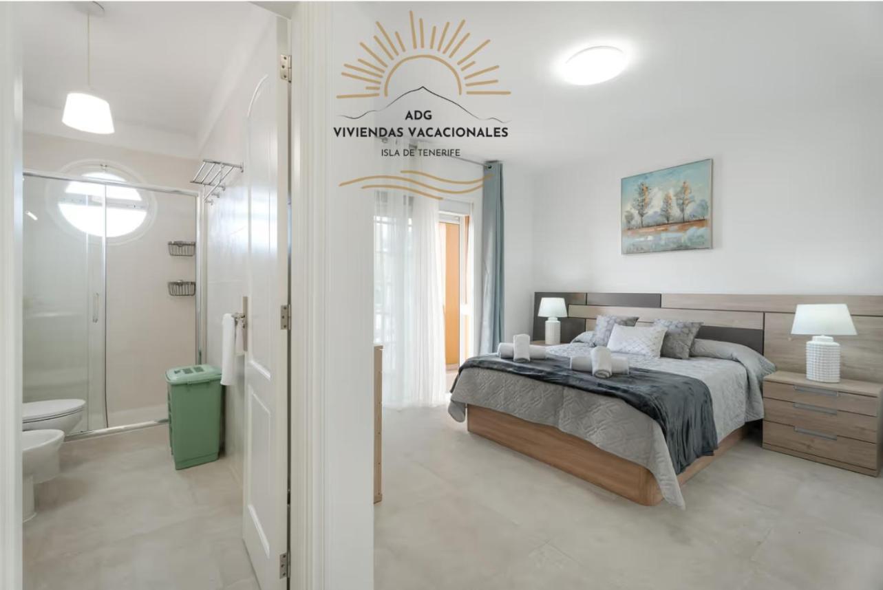 Caletillas Holiday home Candelaria
