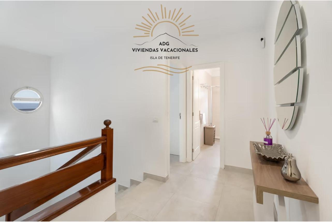 Holiday home Caletillas *