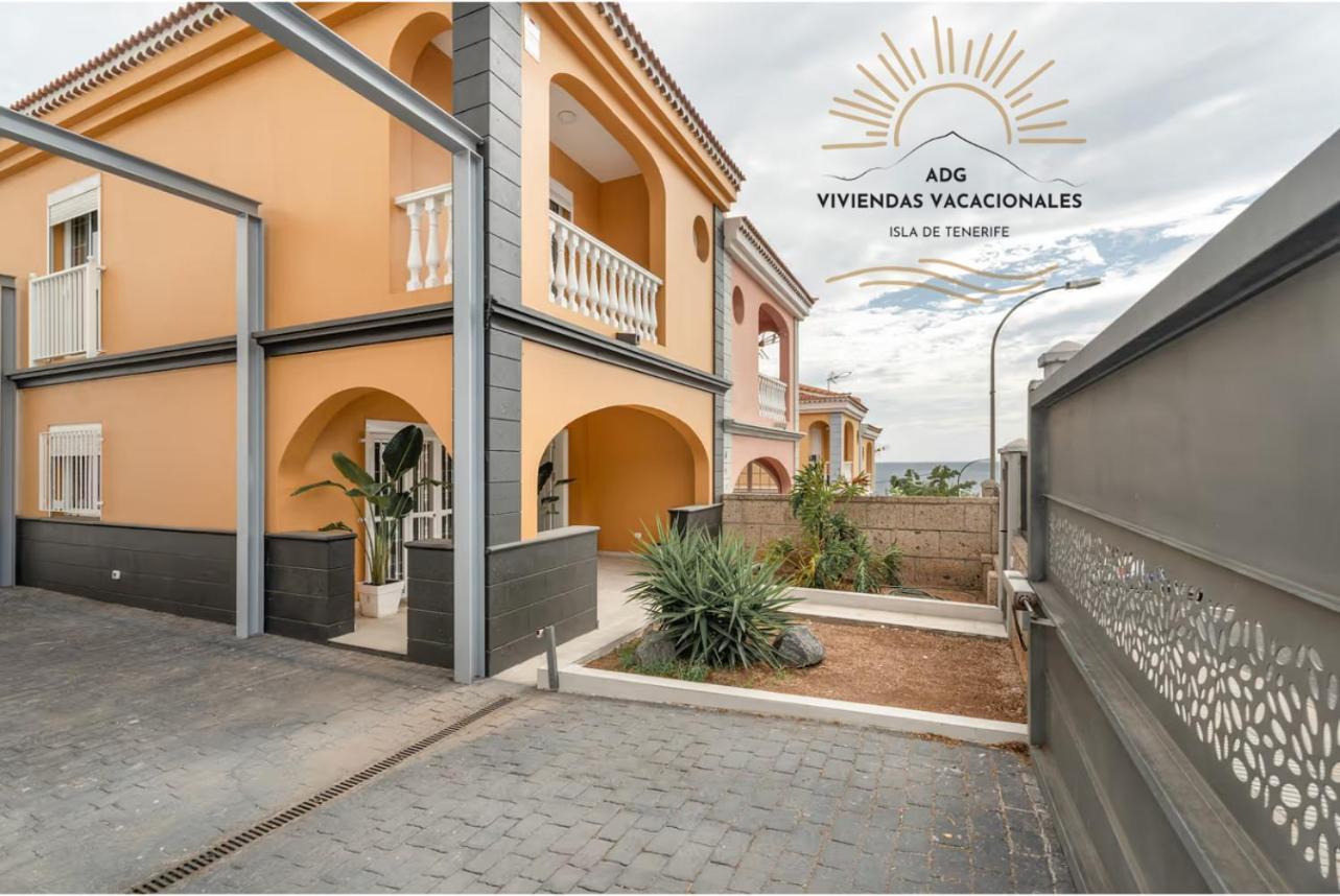 Caletillas Holiday home Candelaria