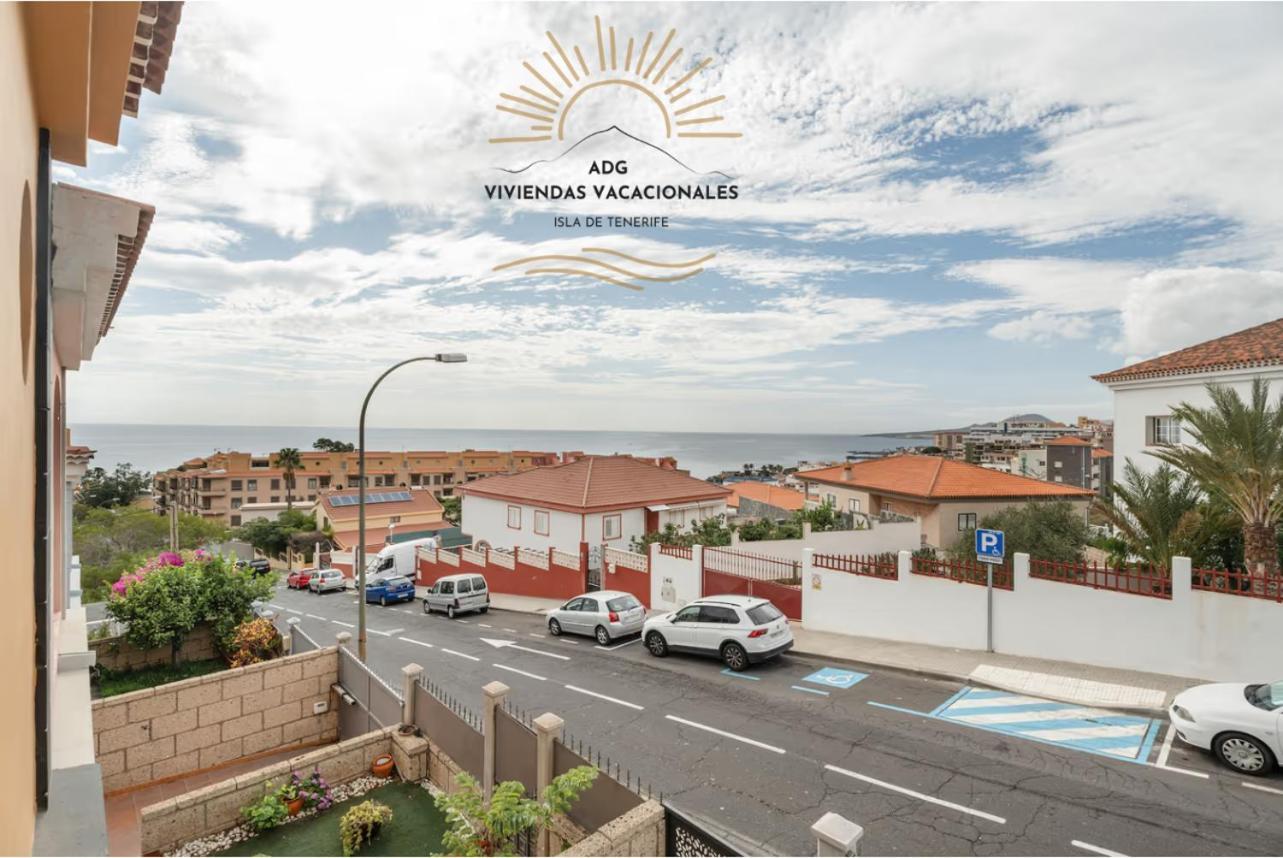 Holiday home Caletillas Candelaria