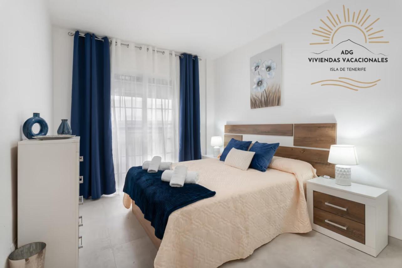 Caletillas Holiday home