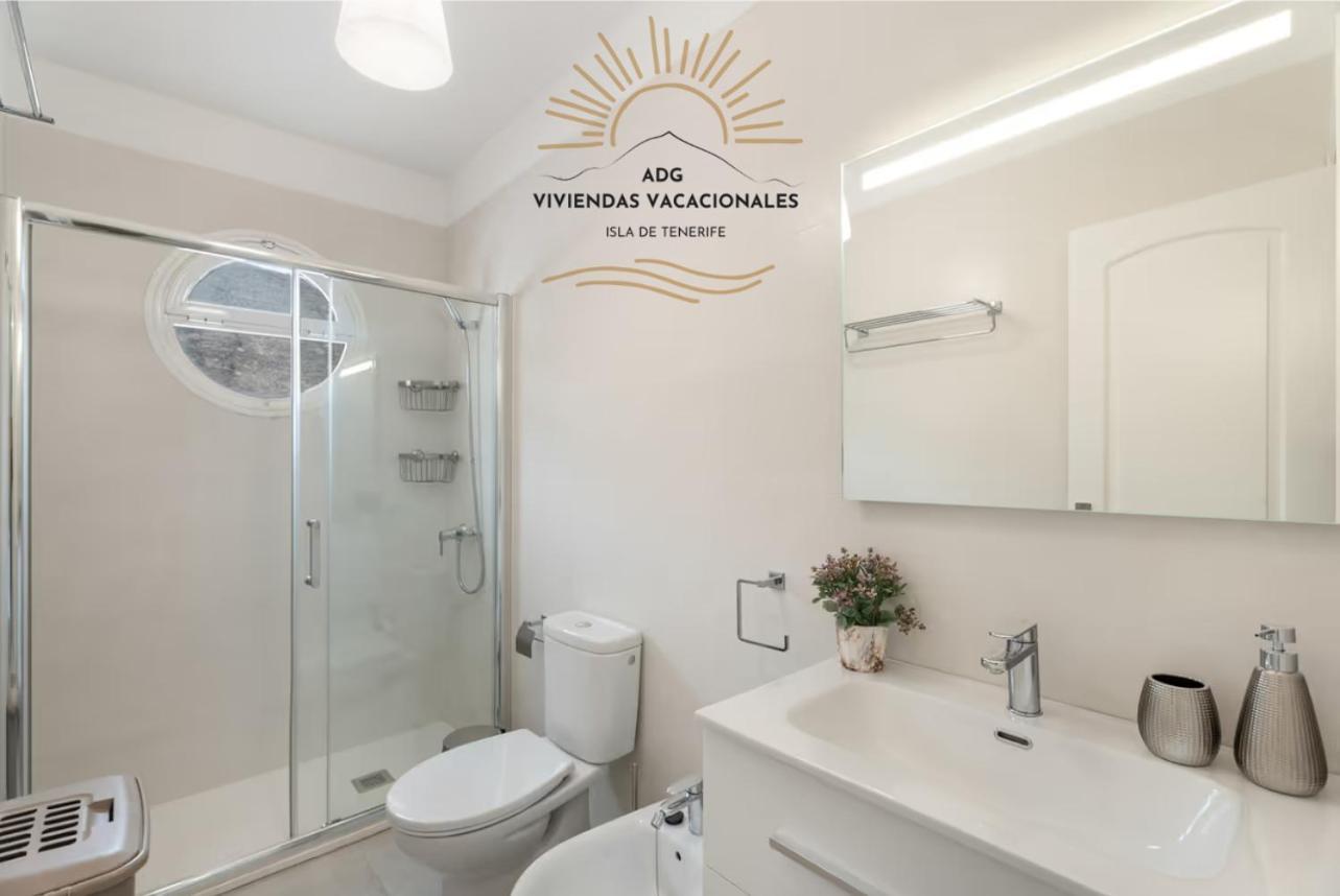 Caletillas Holiday home Candelaria