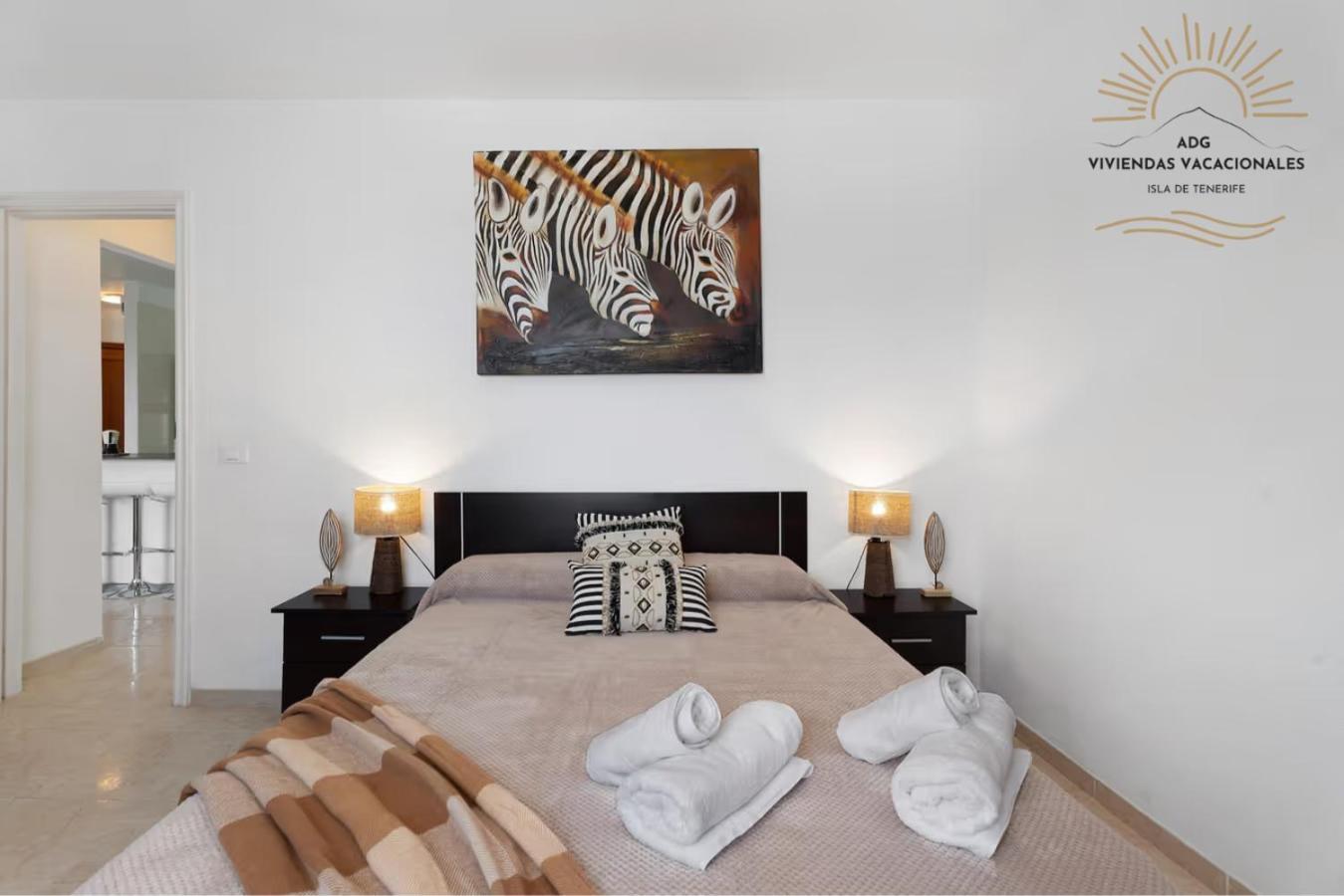 Appartement Oasis Tropical