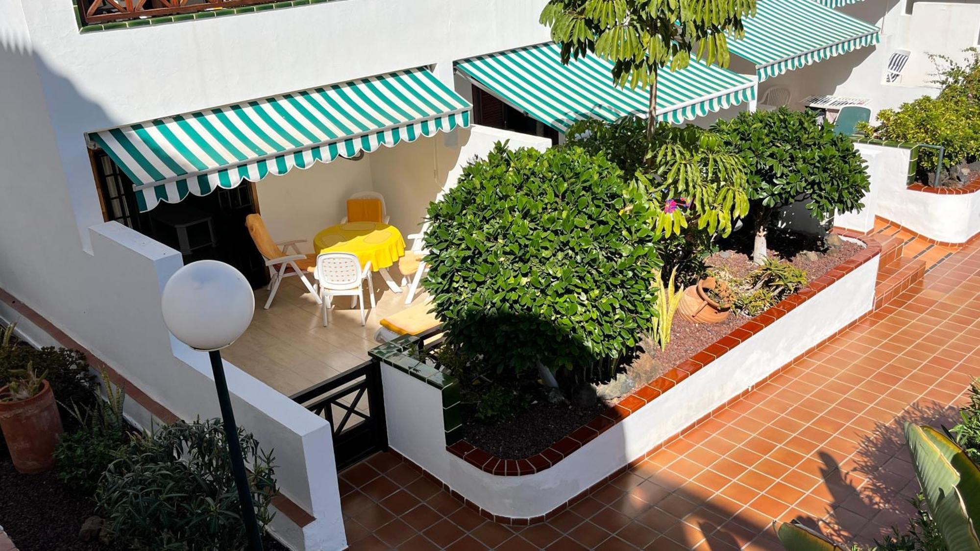 Victoria Court Ii 48 Apartment Los Cristianos (Tenerife)
