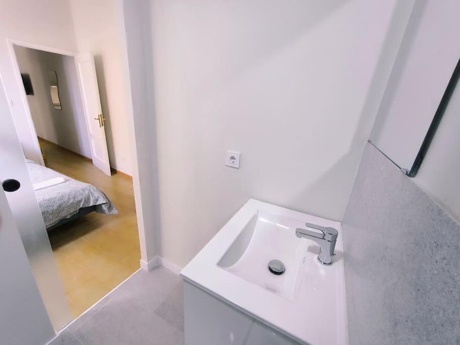 Carrillo La Rosa 2 Appartement *