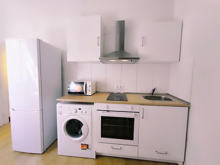 Appartement Carrillo La Rosa 2 *