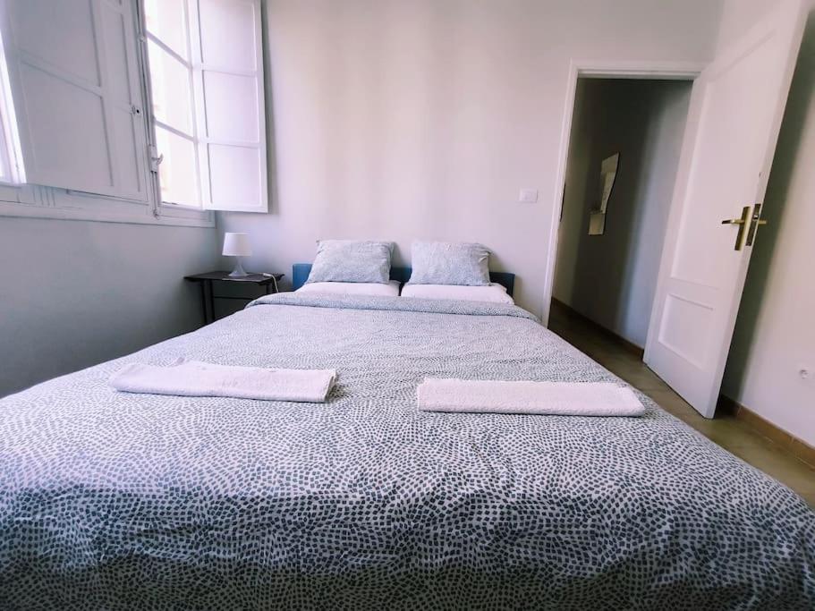 Carrillo La Rosa 2 Appartement Santa-Cruz de Ténérife