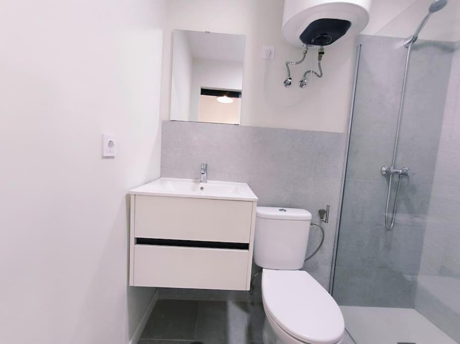 Carrillo La Rosa 2 Appartement Santa-Cruz de Ténérife