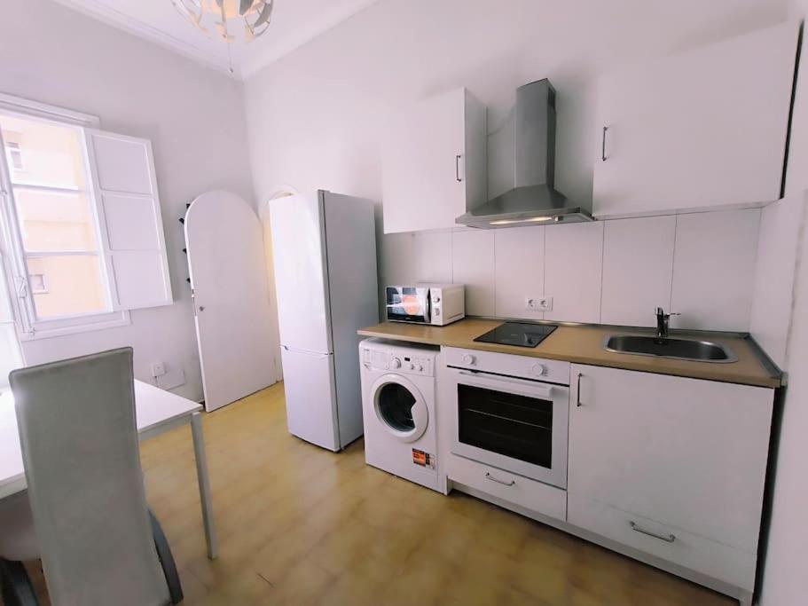Carrillo La Rosa 2 Appartement Santa-Cruz de Ténérife