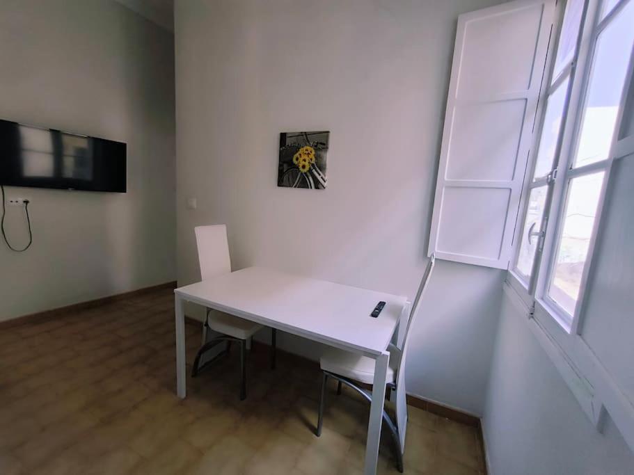 Appartement Carrillo La Rosa 2