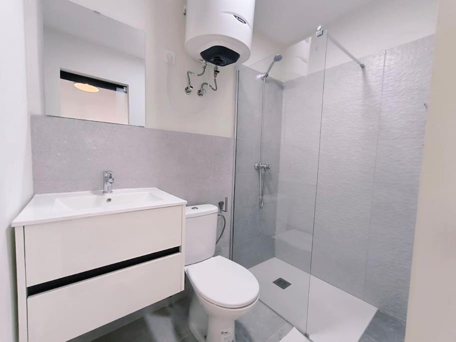 Carrillo La Rosa 2 Appartement *