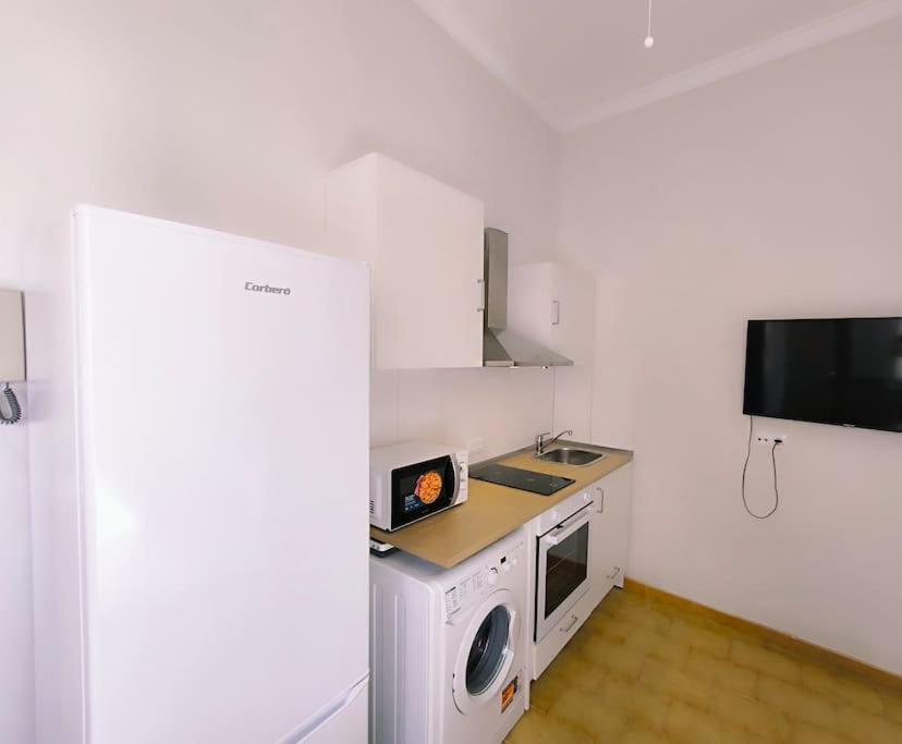 Apartamento Carrillo La Rosa 2 *