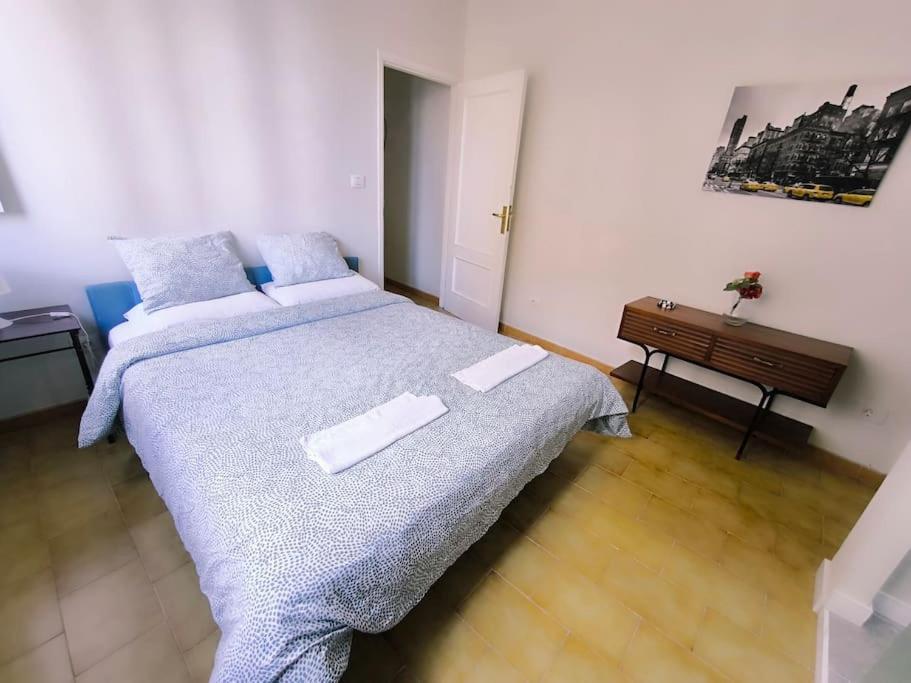 Appartement Carrillo La Rosa 2 Santa-Cruz de Ténérife