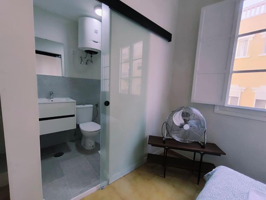Appartement Carrillo La Rosa 2