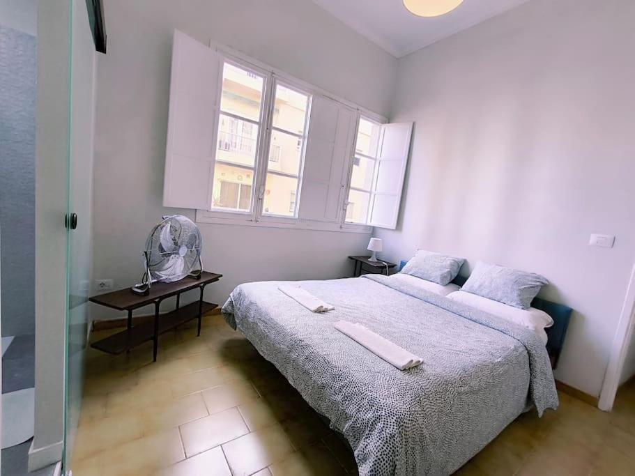 Carrillo La Rosa 2 Appartement *