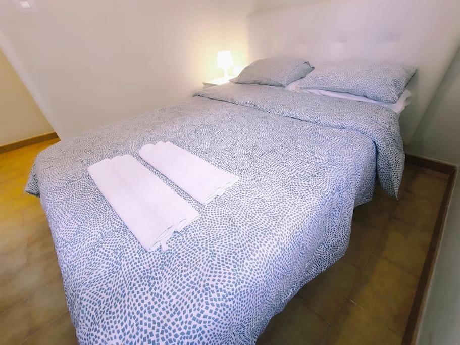 Appartement Carrillo La Rosa 2 Santa-Cruz de Ténérife
