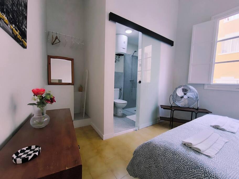 Carrillo La Rosa 2 Appartement *