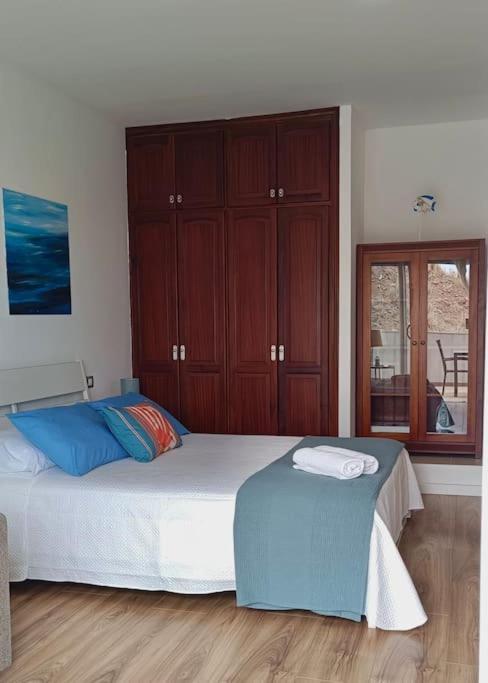Bajamar - Estudio Comodo Con Terraza Y Wifi Appartement *
