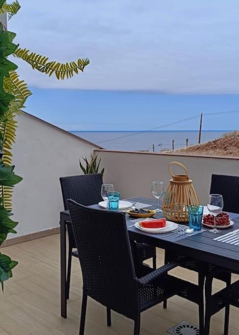 Bajamar - Estudio Comodo Con Terraza Y Wifi *