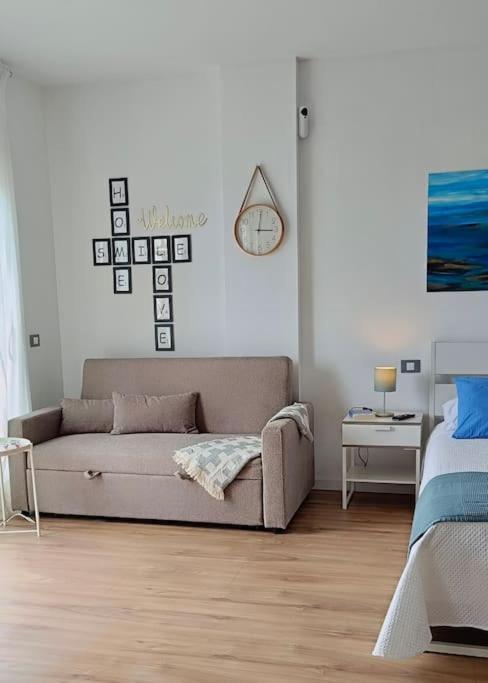 Bajamar - Estudio Comodo Con Terraza Y Wifi Appartement *