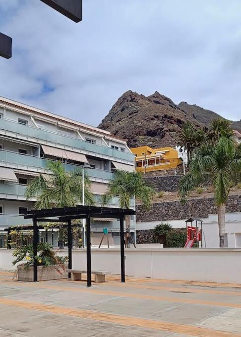 Bajamar - Estudio Comodo Con Terraza Y Wifi *