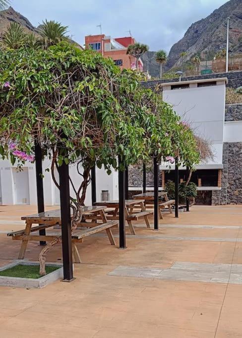 Bajamar - Estudio Comodo Con Terraza Y Wifi *
