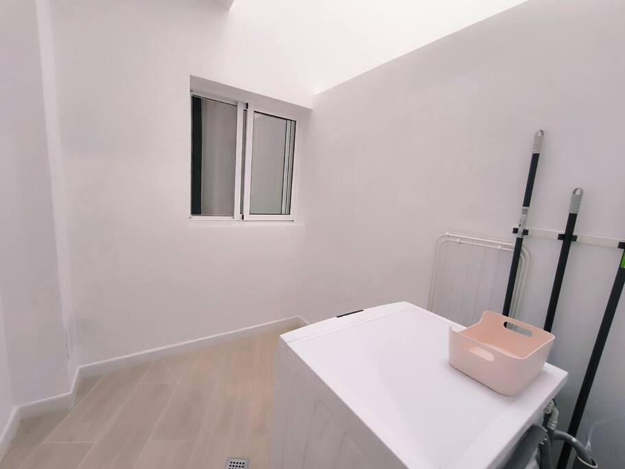Appartement Counmar Sunset Barranco Grande *