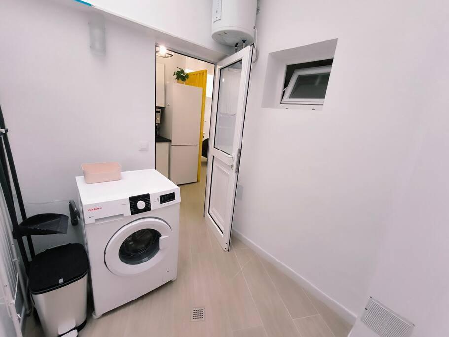Appartement Counmar Sunset Barranco Grande Santa-Cruz de Ténérife