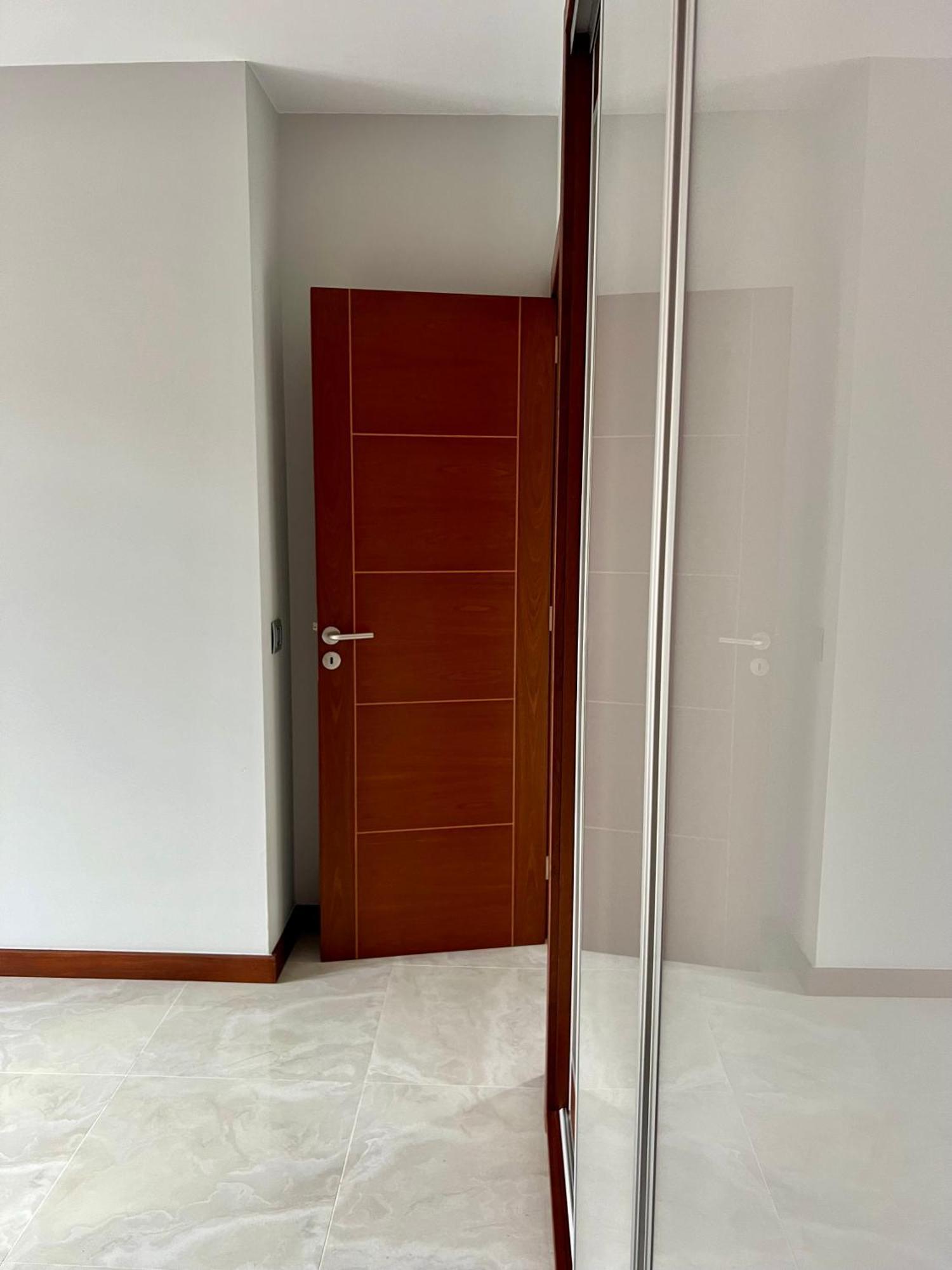 Detail Appartement