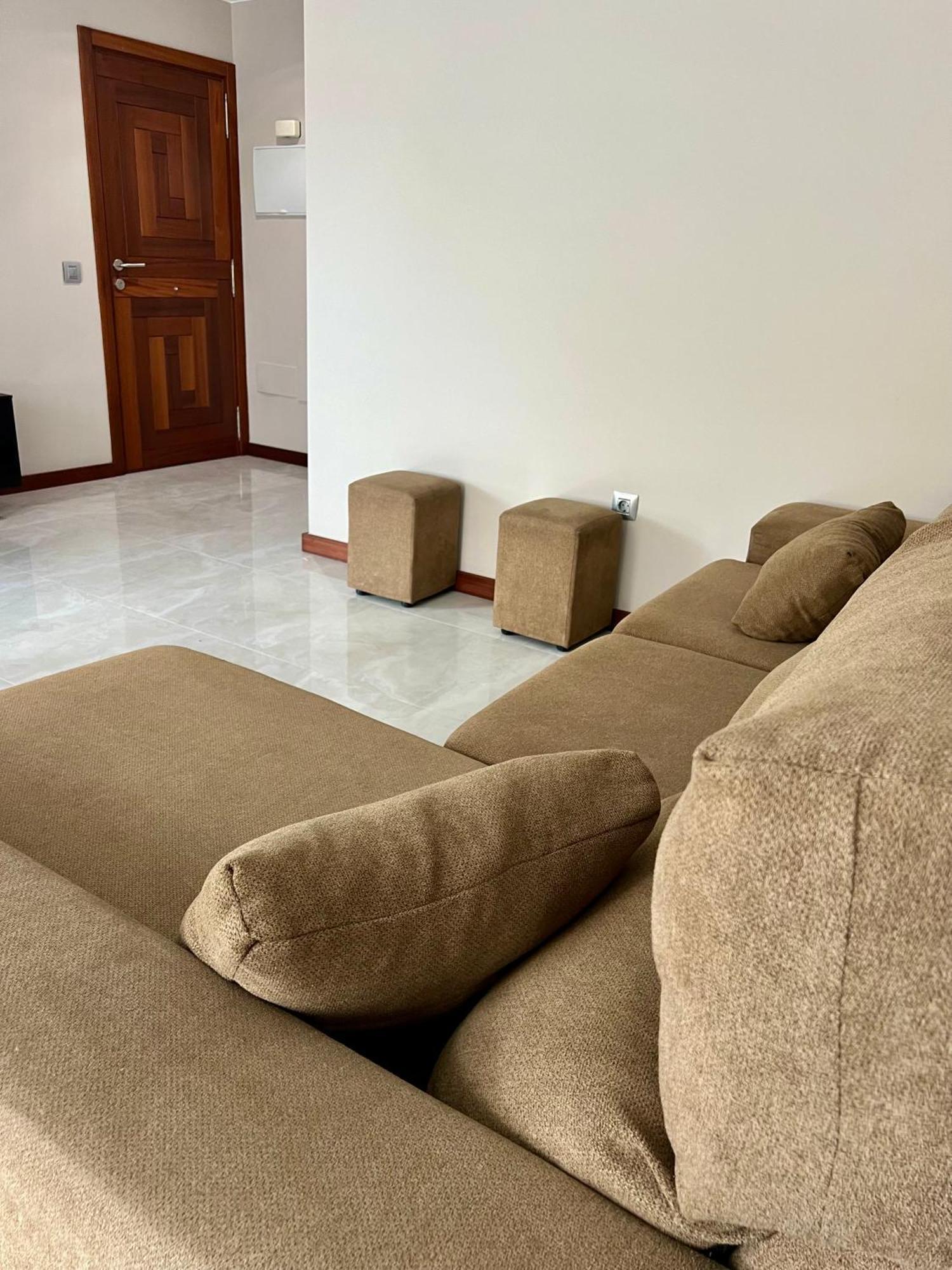 Detail Appartement