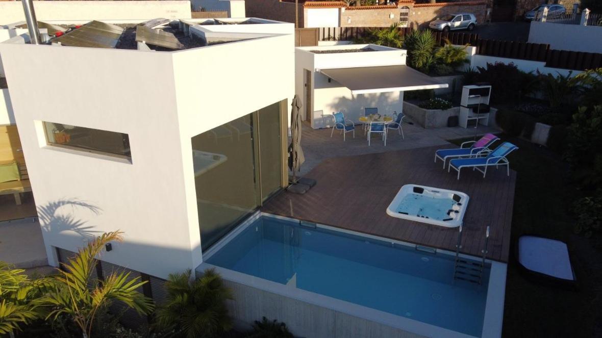 Holiday home The Cube