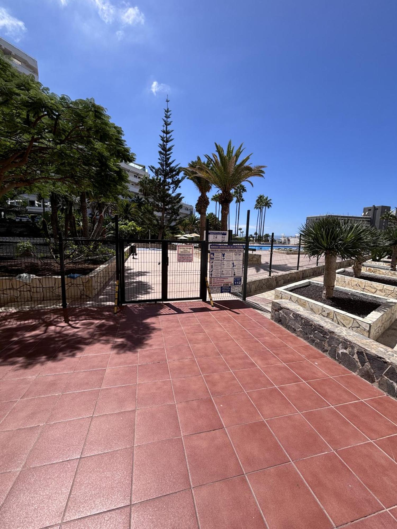 Apartamento Secreto De Mar En Playa De Americas Playa de las Américas
