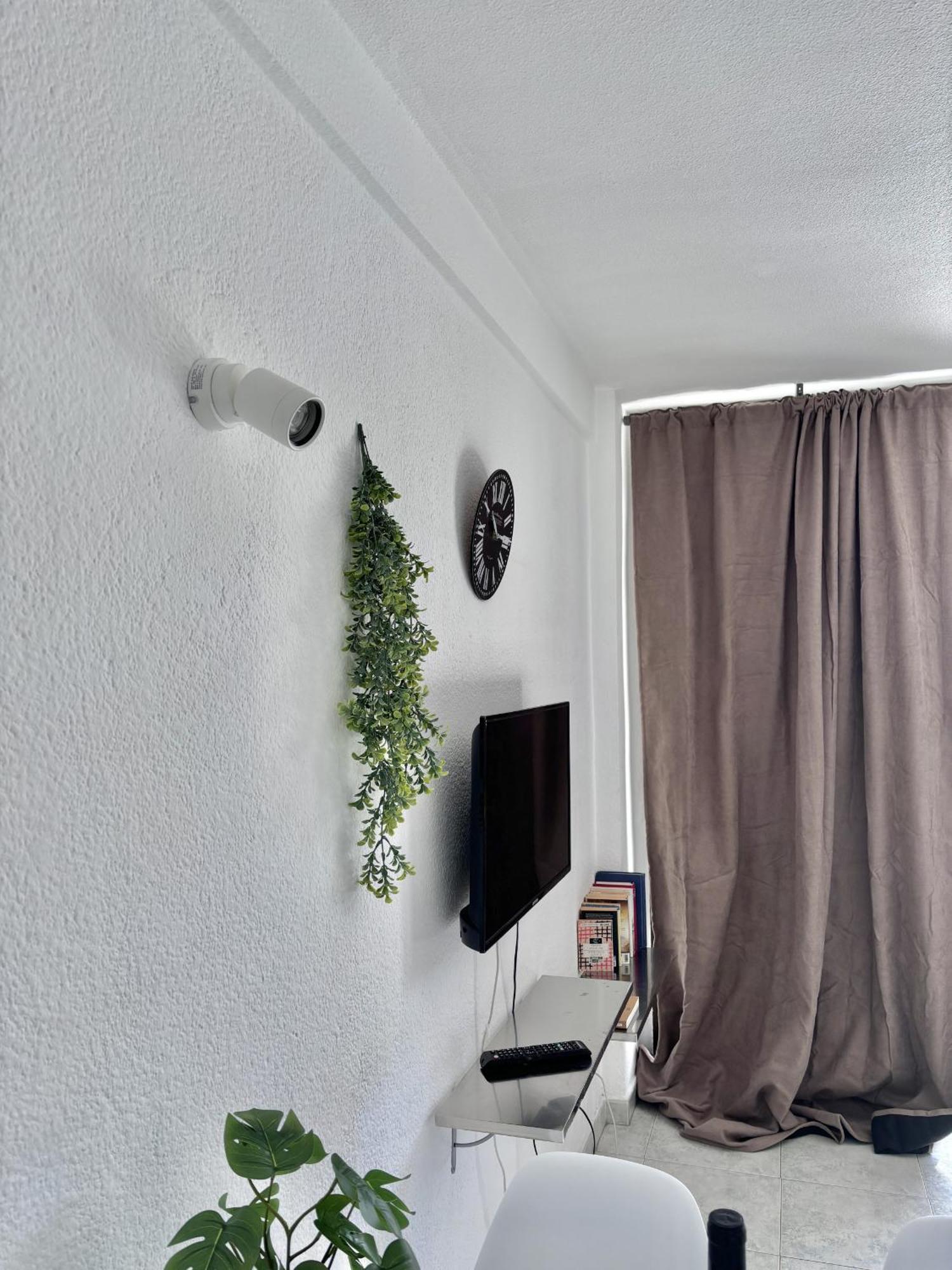 Apartamento Secreto De Mar En Playa De Americas