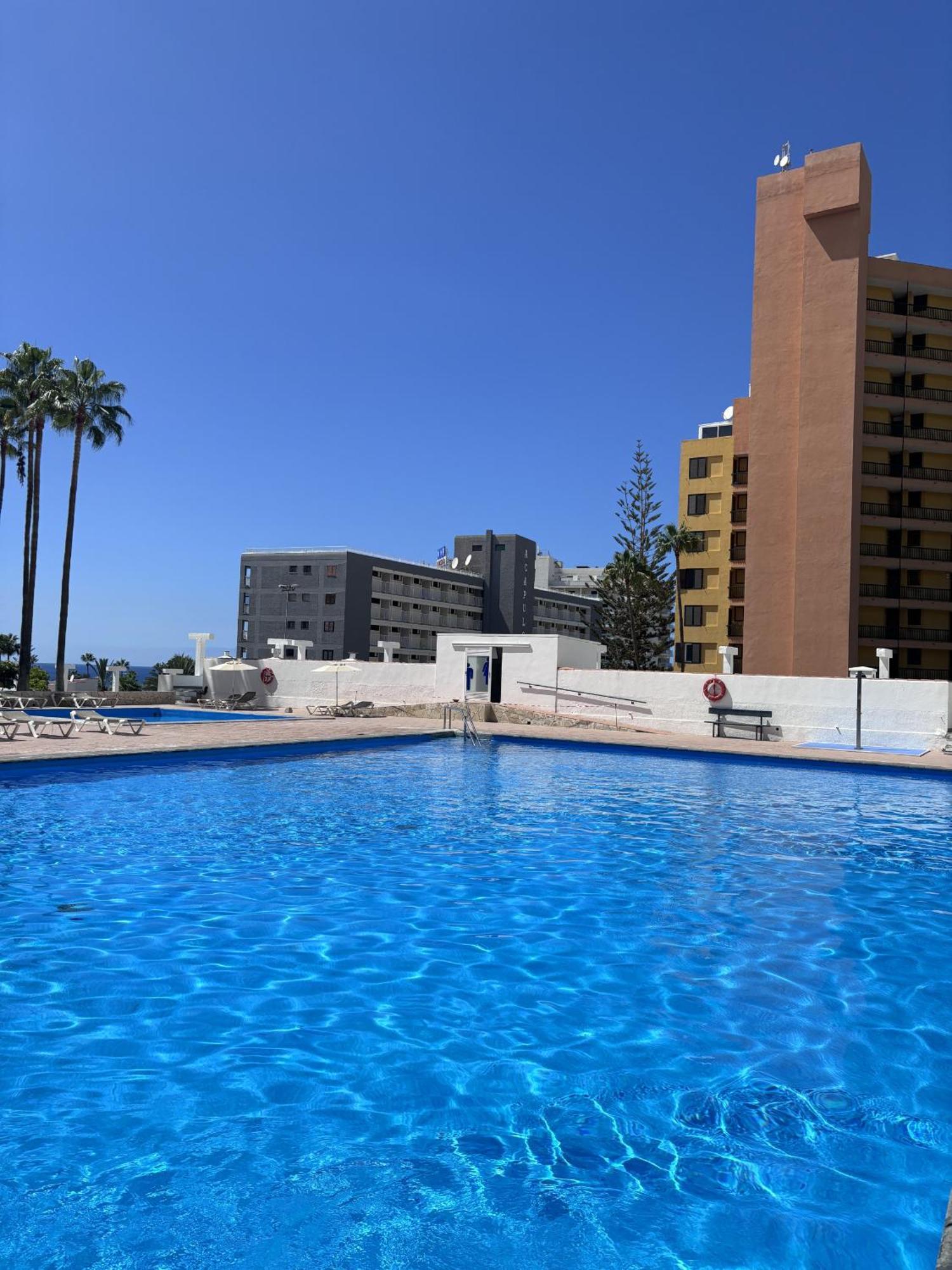 Apartamento Secreto De Mar En Playa De Americas *