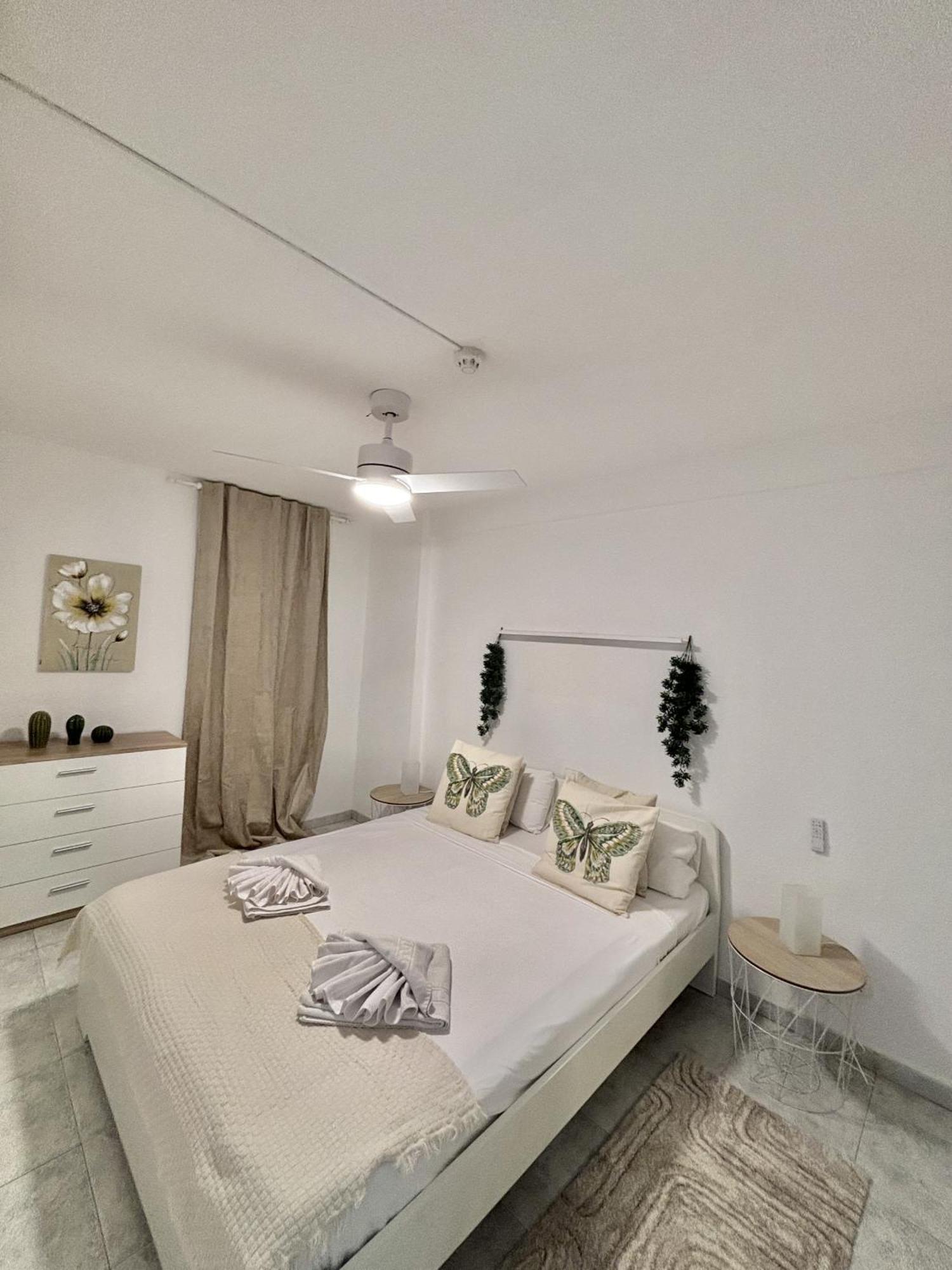 Secreto De Mar En Playa De Americas Apartamento