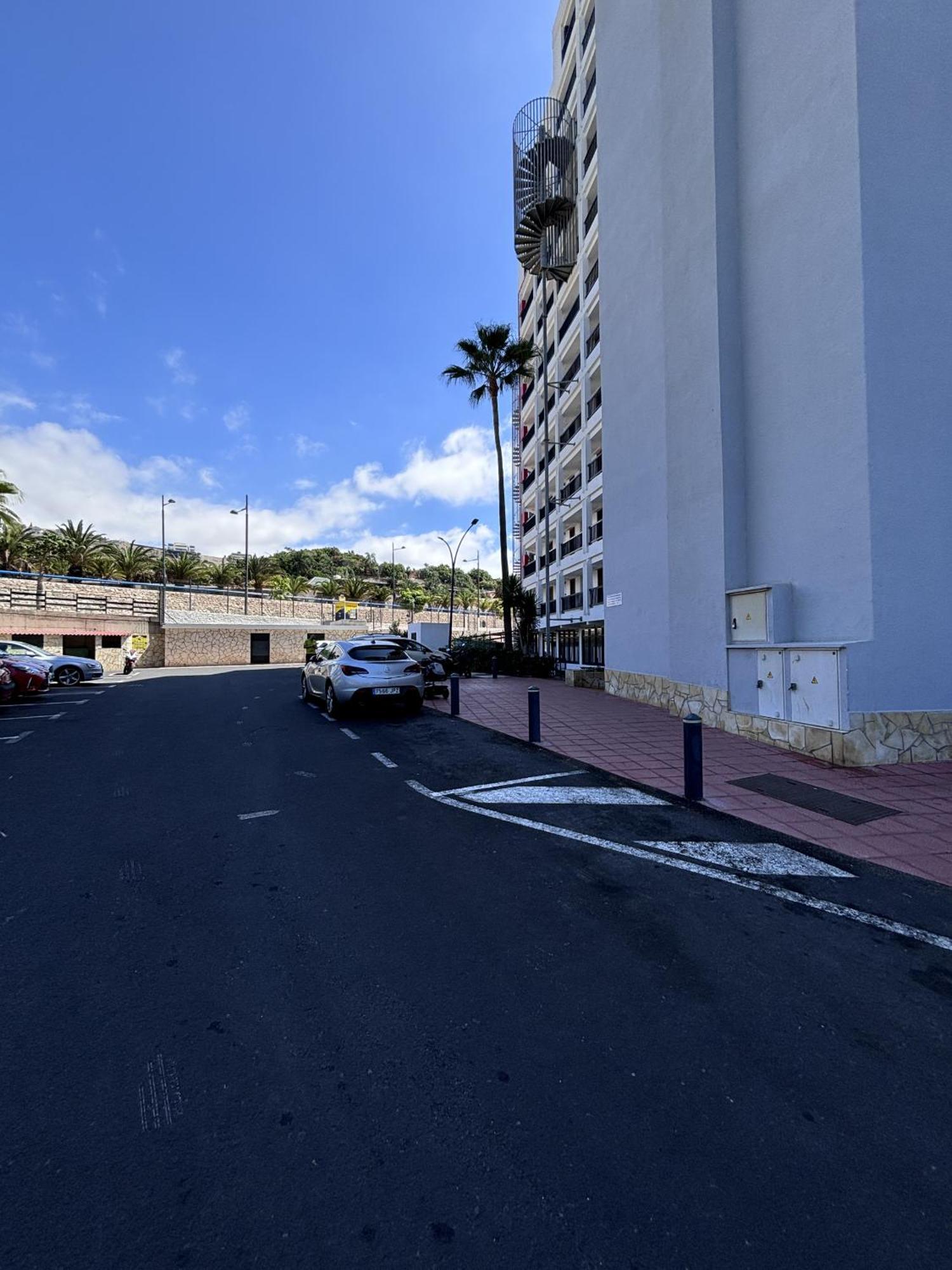 Apartamento Secreto De Mar En Playa De Americas