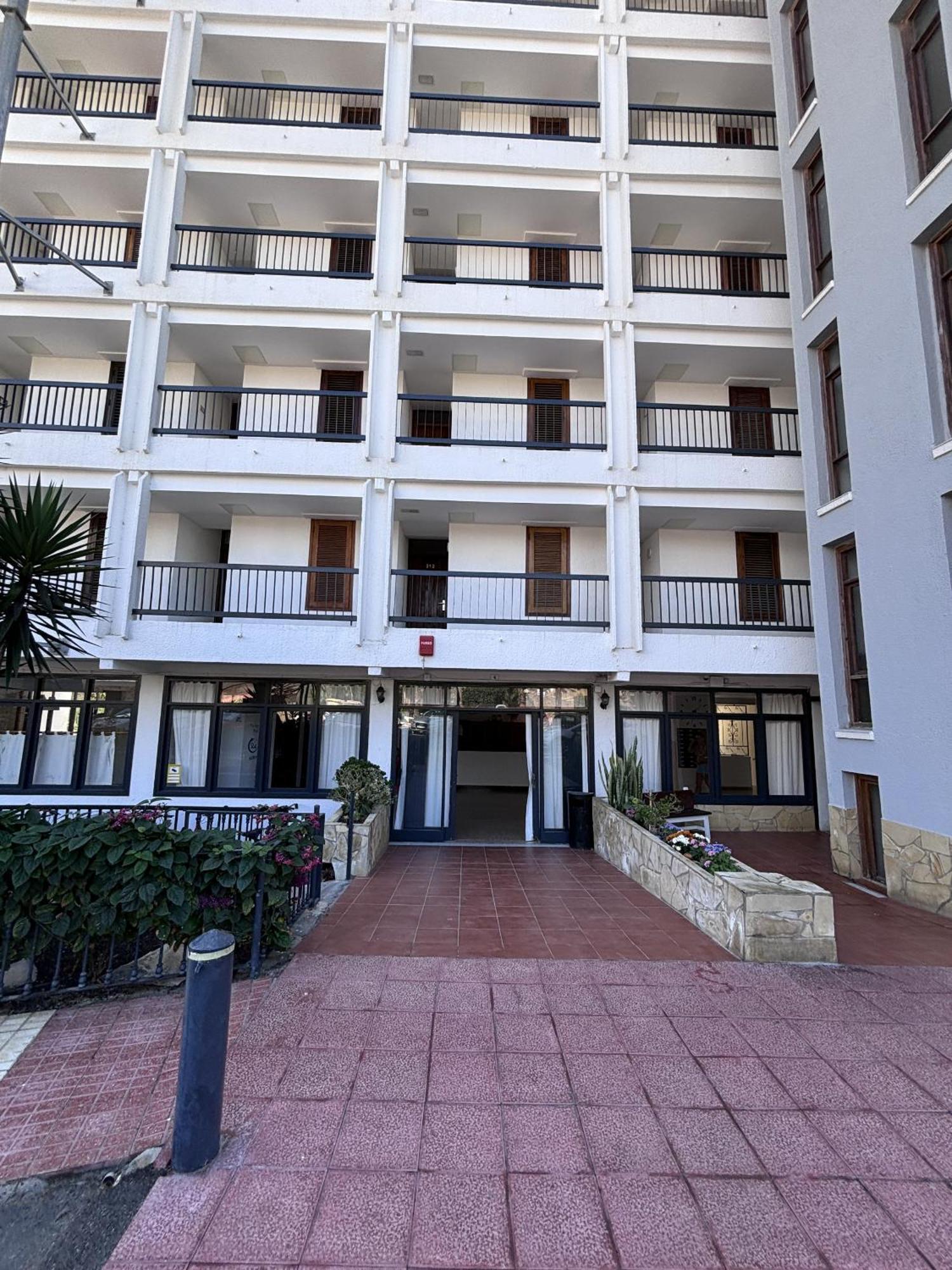 Secreto De Mar En Playa De Americas Apartamento *